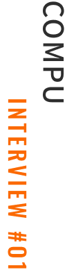 INTERVIEW #O1 COMPUTER REPAIR